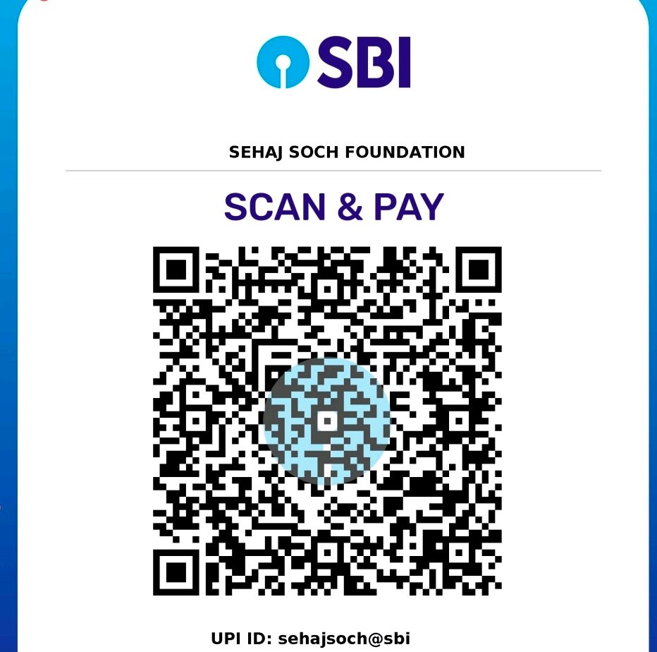 Payment QR Code